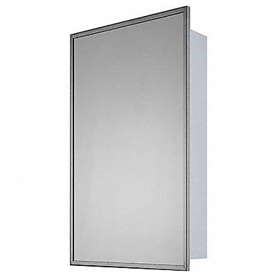 Medicine Cabinet 26 in H 16 in W