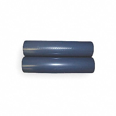 Pipe 3/4 In x 10 Ft PVC Gray
