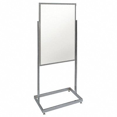 Dry Erase Board White 24x58