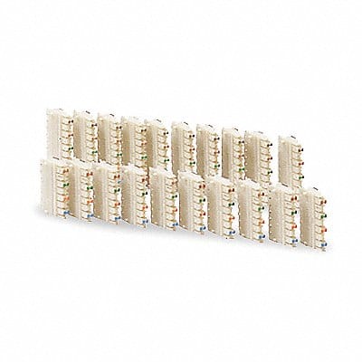Connecting Block Terminated PK10