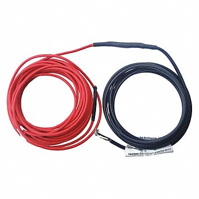 Cut-To-L Elct Heating Cable 400ft L 120V