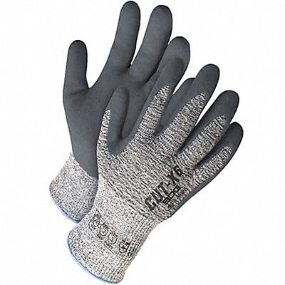 VF Coated Gloves M/8 55KZ10 PR