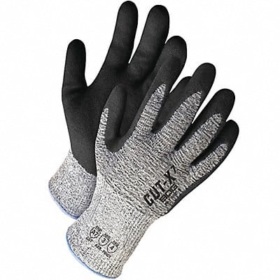 VF Coated Gloves M/8 55KZ16 PR