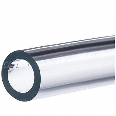 Tubing PVC Shore A 55 Hardness