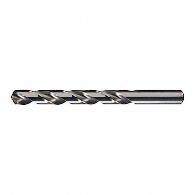 Jobber Drill 1/8 HSS
