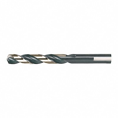 Jobber Drill 1/8 HSS