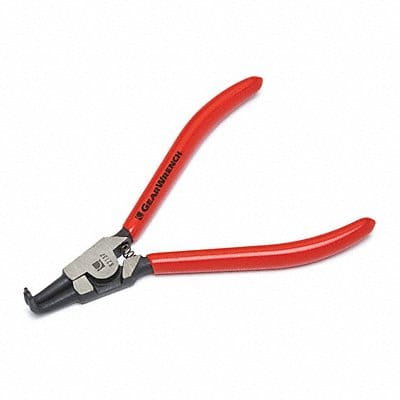Forge External Snap Ring Pliers 90Deg 5