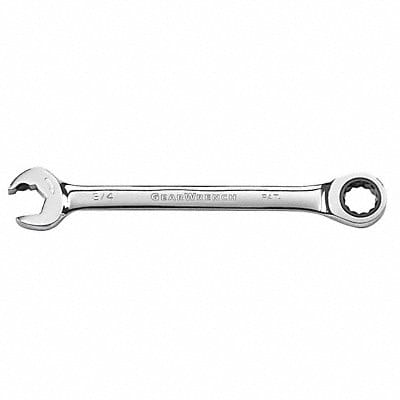 Ratcheting Combination Wrench 5/8