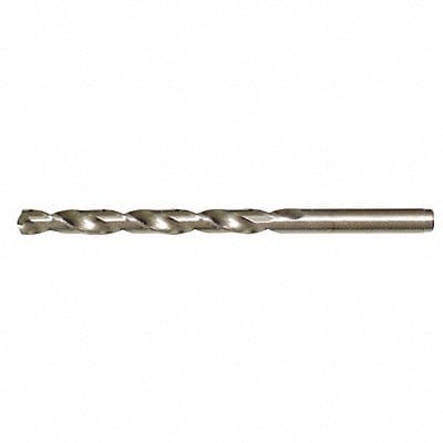 Jobber Drill 2.10mm Cobalt