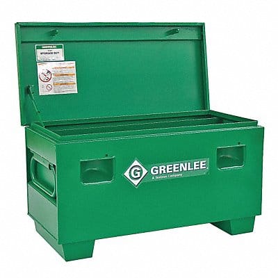 Jobsite Chst 42 in.Wx20 in.Dx20 in.H Grn