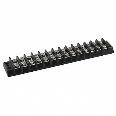 Terminal Strip 20 A 22 AWG 12 AWG