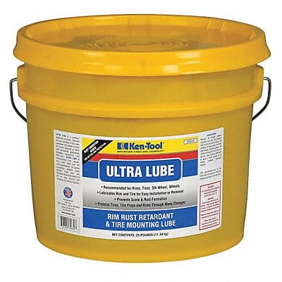 Ultra Lubricant 25 lb. Ultra Lubricant 25 lb.