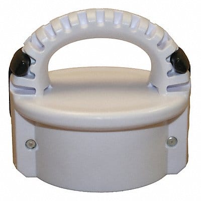 Dust Cap Type DC Polypropylene 4