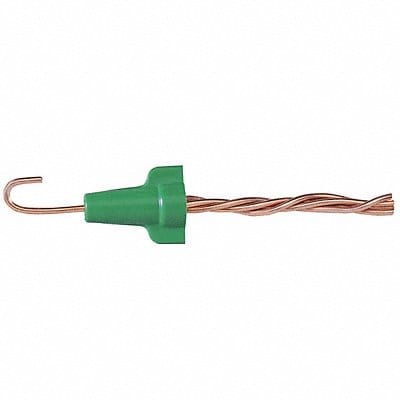 Twist On Wire Connector 600 V PK100