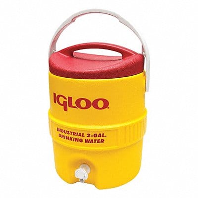 Beverage Cooler Hard Sided 2.0 gal.