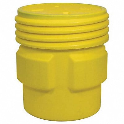 Overpack Drum Yellow 0.18in