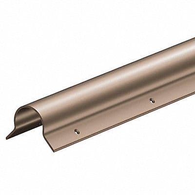 G3645 Corner Guard Almond 2.5x48Bullnose FR