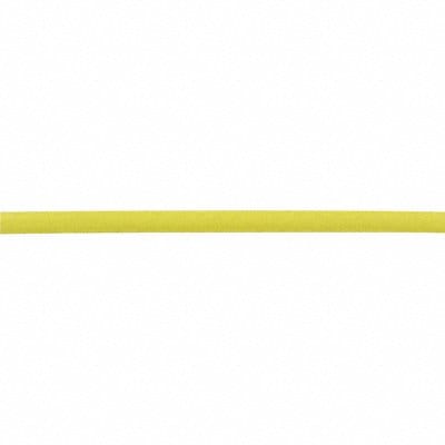 Air Brake Tubing 1/4 in OD Yell