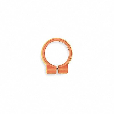 Element Clamp w/Screws 1/2 In PK4
