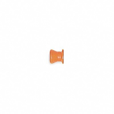 End Caps 1/4-Pk4