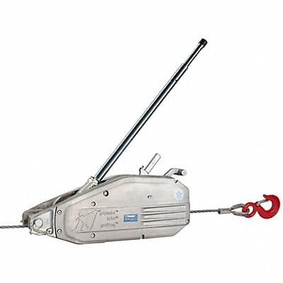 Manual Cable Hoist