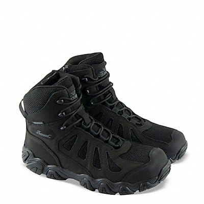 Hiker Boot M 7 1/2 Black PR