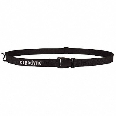 Barcode Scanner Belt Hook