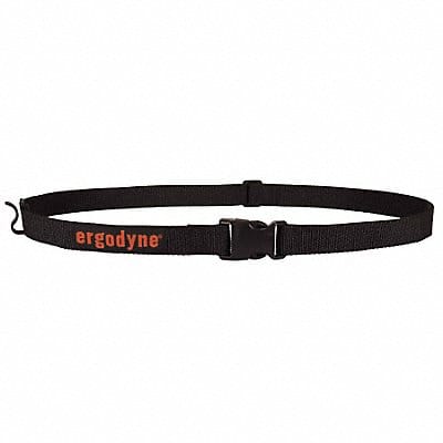 Barcode Scanner Belt Hook