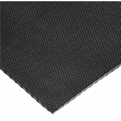 Neoprene Roll 60A 5 x36 x1/16 Black