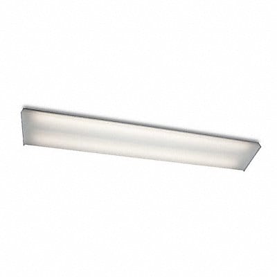 LED Wrap Fixture Flat 4ft.