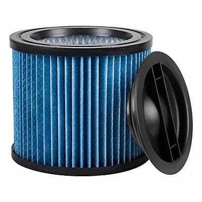 Cartridge Filter For Canister Vacuum