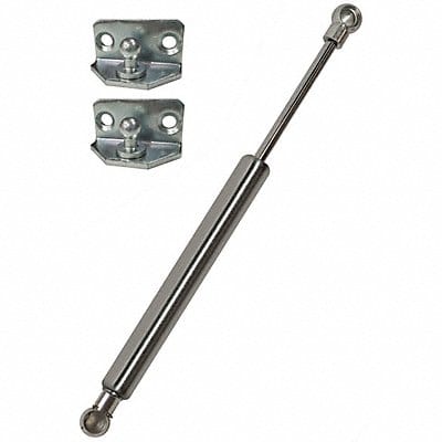 Marine Gas Spring Kit 40 lb Force M8