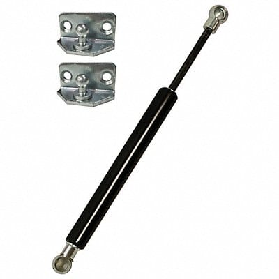 Marine Gas Spring Kit 60 lb Force M10