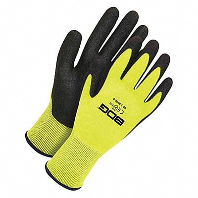 VF Coated Gloves Knit 2XS 55LA25 PR