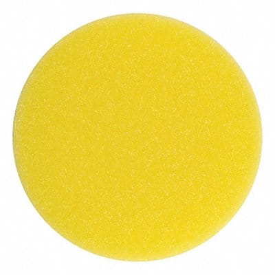 Hook and Loop Foam Polishing Pad 3