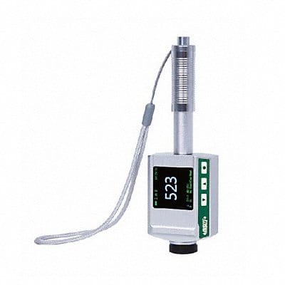 Portable Hardness Tester USB Bluetooth