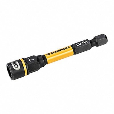 Impact Nut Extractor and Driver 7MM Impact Nut Extractor and Driver 7MM