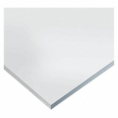 Silicone Sheet 55A 12 x12 x0.06 Clear