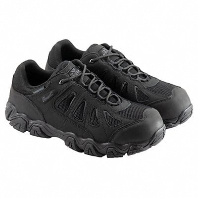 Hiker Shoe M 10 Gray PR