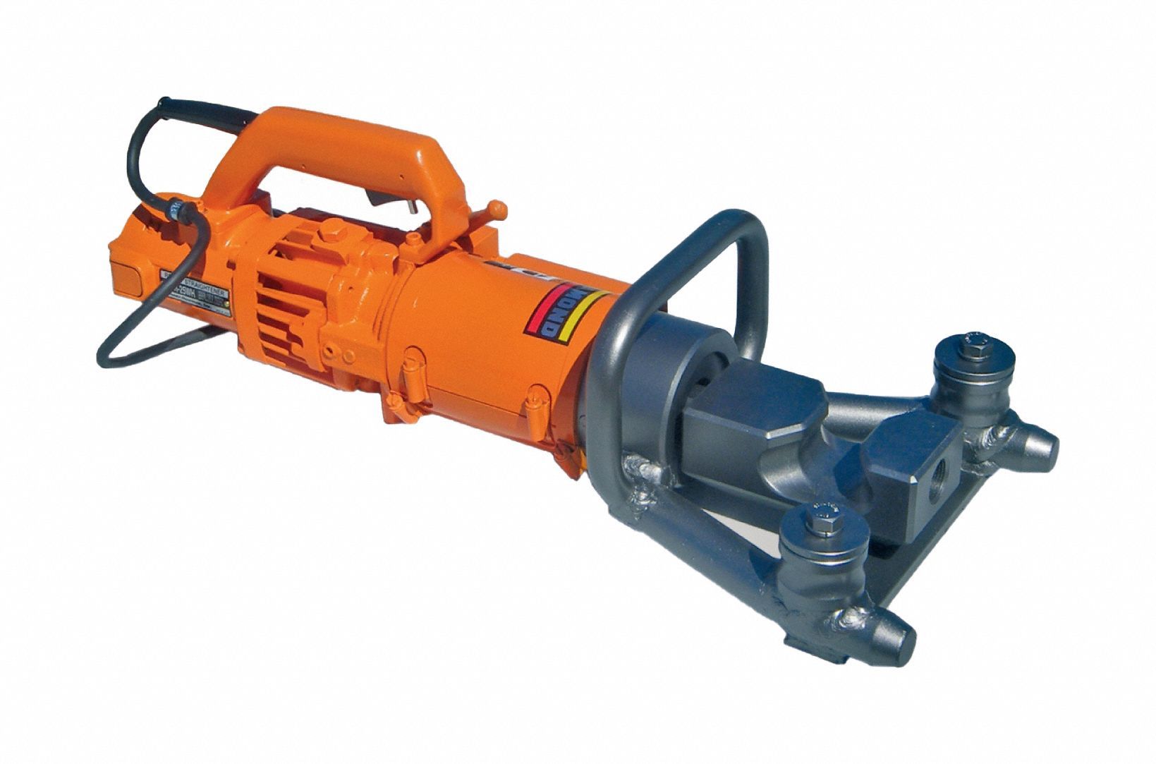 Electric Rebar Cutters/Benders