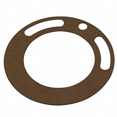 Endplate Gasket 1/2