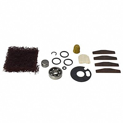 Tune Up Kit 6.4567 x 4.8031 x 1.3386