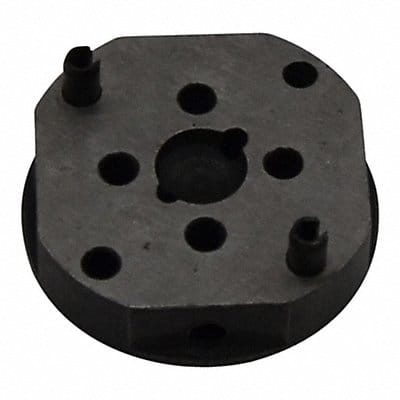 Valve Cap 1.25 x 1.25 x 0.5