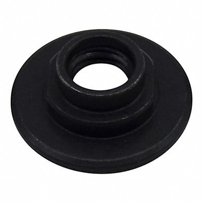 Wheel Flange 1.75 x 1.75 x 0.5