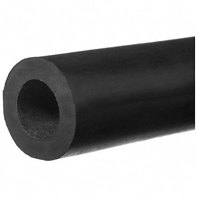 Reinforced EPDM Tubing Black 50 ft Reinforced EPDM Tubing Black 50 ft