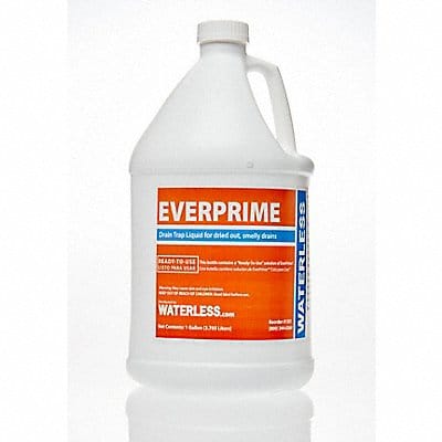 Drain Trap Liq Jug 1 gal Liq