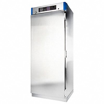 Single Chamber Warming Cabinet