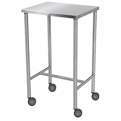 MR Sawyer Instrument Table 33 x18