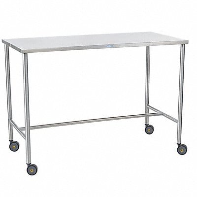 MR Sawyer Instrument Table 72 x24