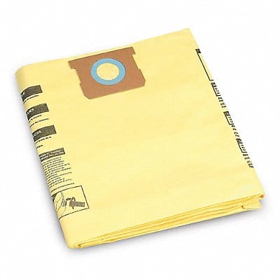 Vacuum Bags Non-Reusable Dry Paper PK2